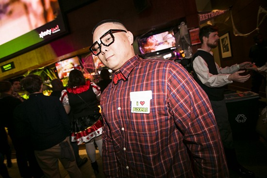A Nightmare on Broad Street at XFINITY Live! (Gallery 2)