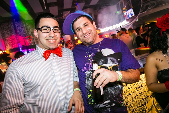 A Nightmare on Broad Street at XFINITY Live! (Gallery 2)