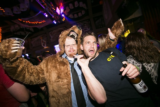 A Nightmare on Broad Street at XFINITY Live! (Gallery 2)