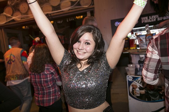 A Nightmare on Broad Street at XFINITY Live! (Gallery 2)