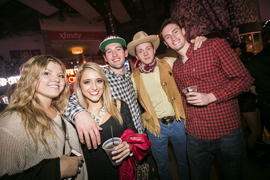 A Nightmare on Broad Street at XFINITY Live! (Gallery 2)