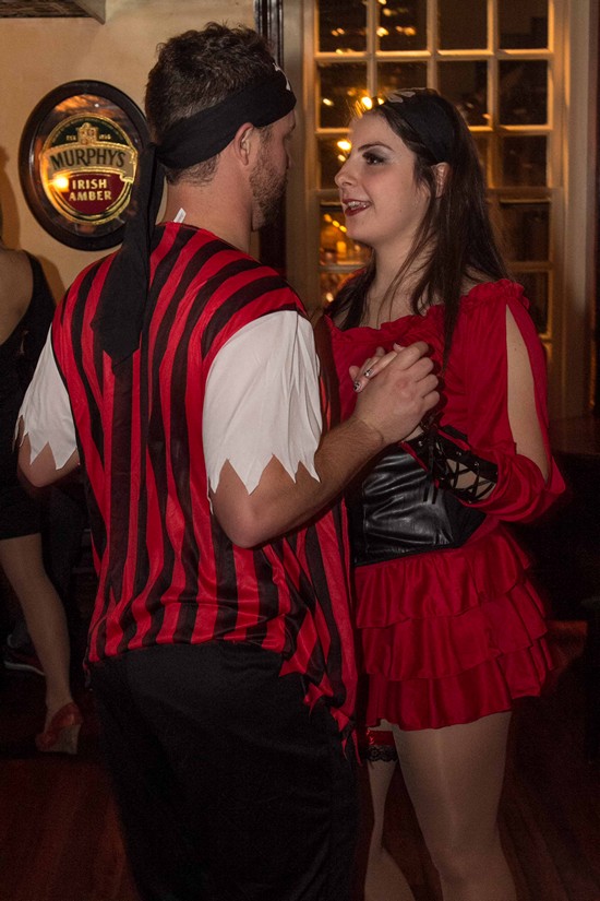 Walk The Dead Carpet