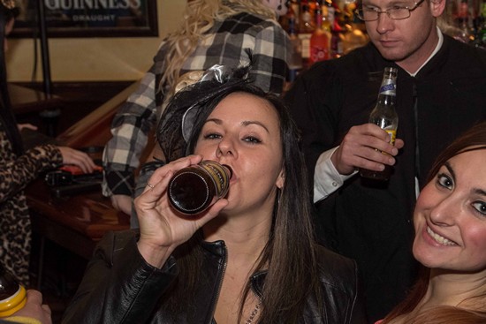 Walk The Dead Carpet