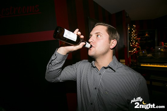 Duel Piano Bar Grand Opening