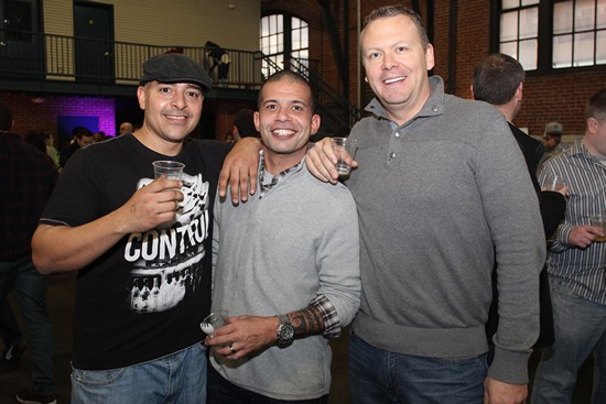 Bacon and Beer Festival