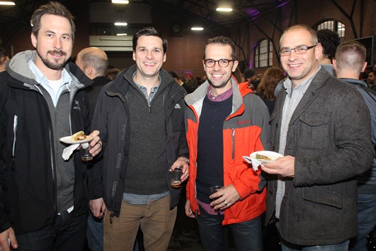 Bacon and Beer Festival