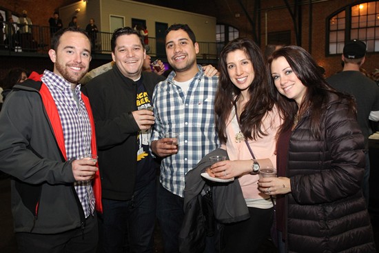 Bacon and Beer Festival