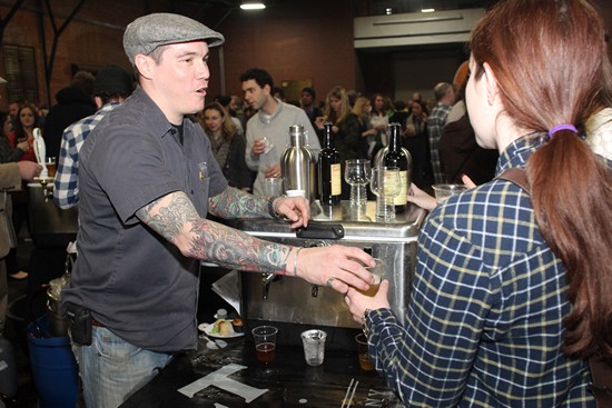 Bacon and Beer Festival