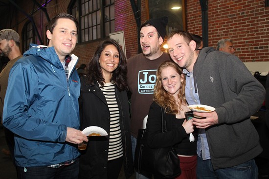 Bacon and Beer Festival