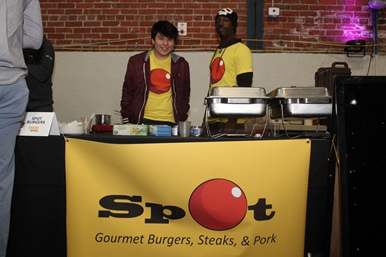 Bacon and Beer Festival