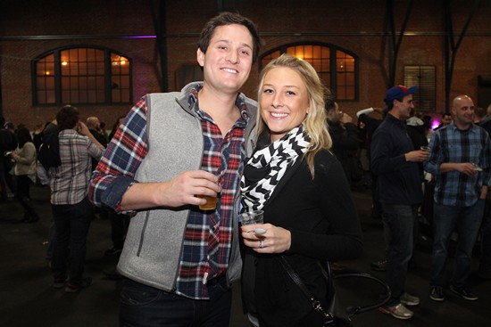 Bacon and Beer Festival