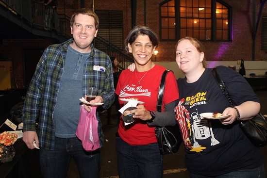 Bacon and Beer Festival