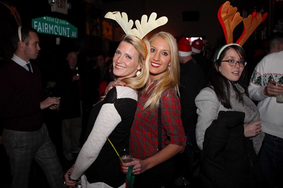 17th Annual Reindeer Romp (Gallery A)