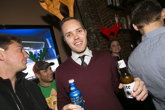 17th Annual Reindeer Romp (Gallery B)