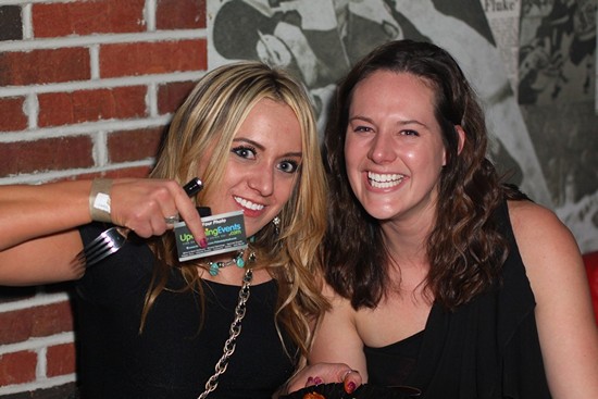 NYE 2015 @ XFINITY Live!