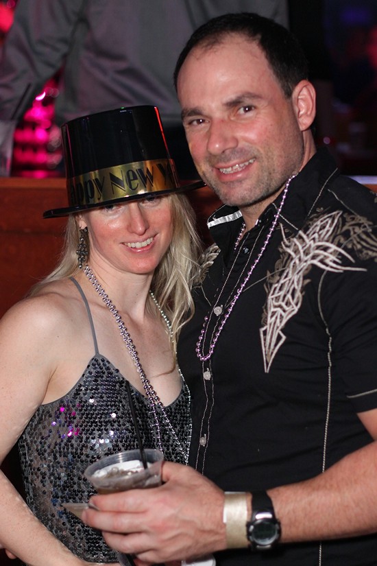 NYE 2015 @ XFINITY Live!