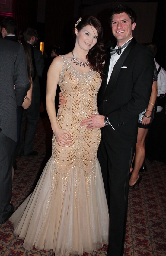 NYE 2015 @ The Crystal Tea Room! (Gallery A)