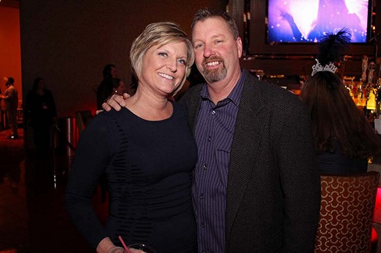 NYE 2015 @ Parx Casino!