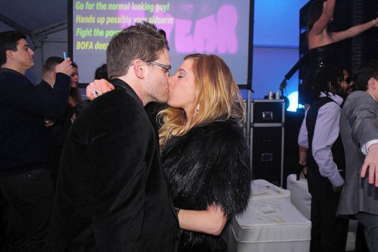 NYE 2015 @ The Piazza!