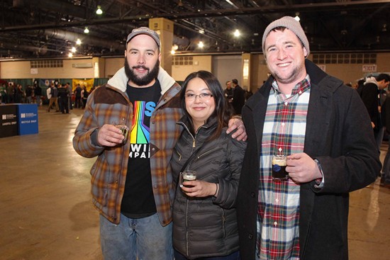 Big Philly Beerfest 2015