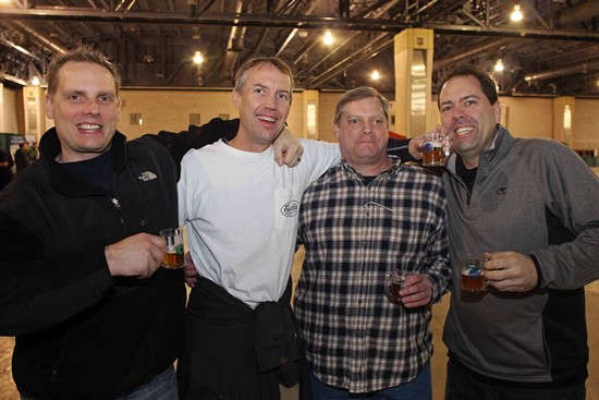 Big Philly Beerfest 2015