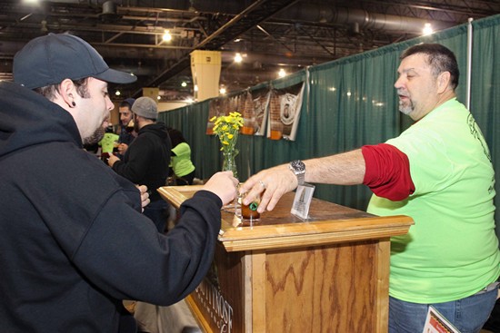 Big Philly Beerfest 2015