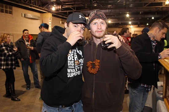 Big Philly Beerfest 2015