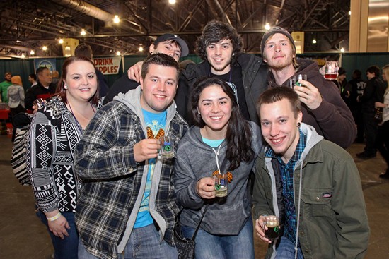 Big Philly Beerfest 2015