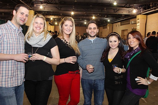 Big Philly Beerfest 2015