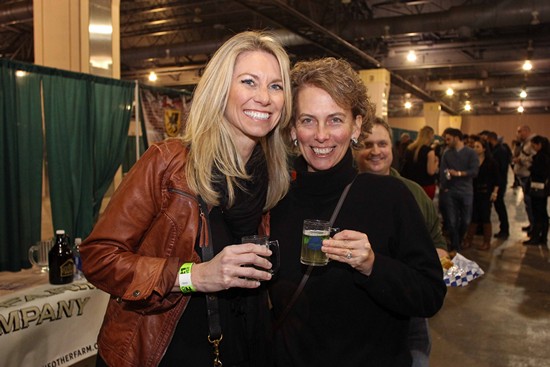 Big Philly Beerfest 2015