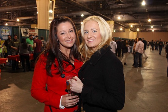 Big Philly Beerfest 2015