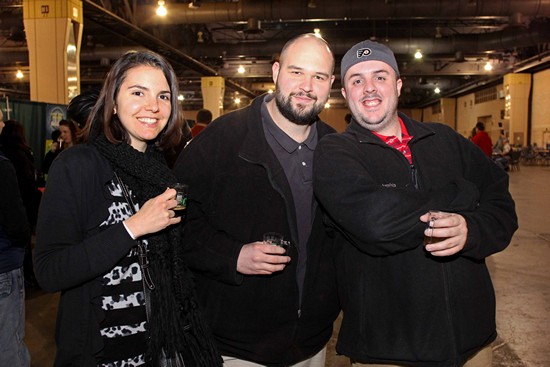 Big Philly Beerfest 2015