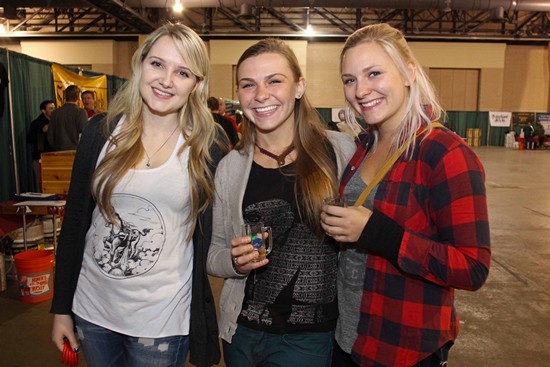 Big Philly Beerfest 2015