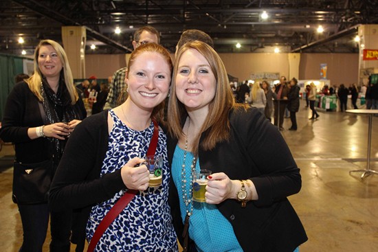 Big Philly Beerfest 2015