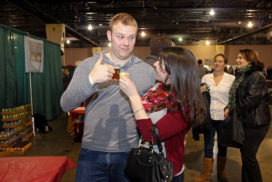 Big Philly Beerfest 2015