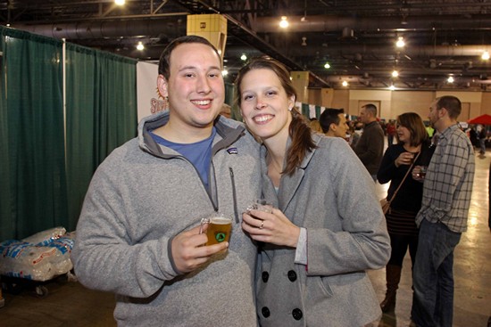 Big Philly Beerfest 2015