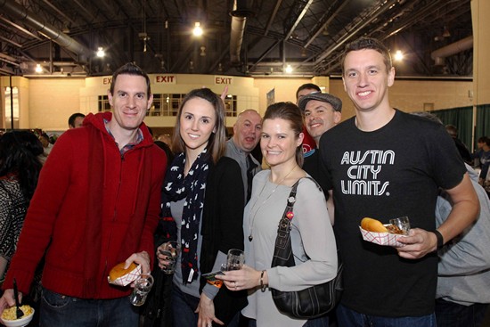 Big Philly Beerfest 2015