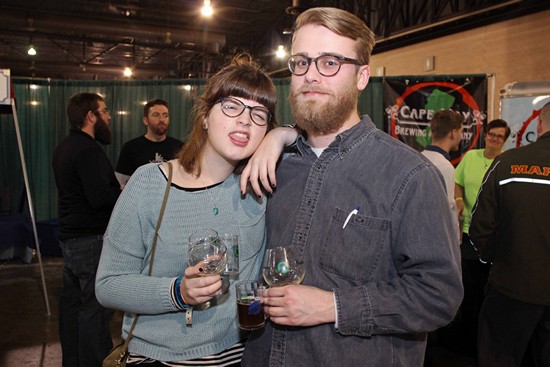 Big Philly Beerfest 2015