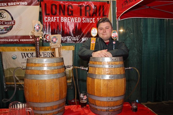 Big Philly Beerfest 2015