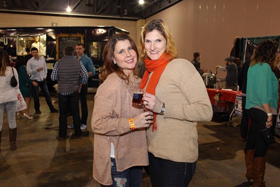 Big Philly Beerfest 2015