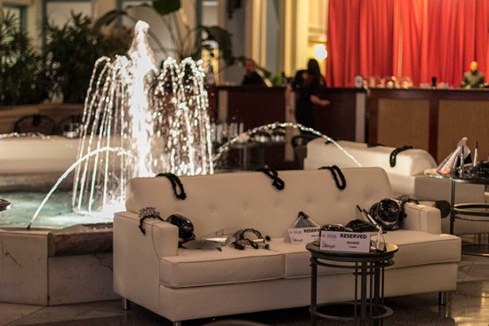 NYE 2015 @ The Crystal Tea Room! (Gallery B)