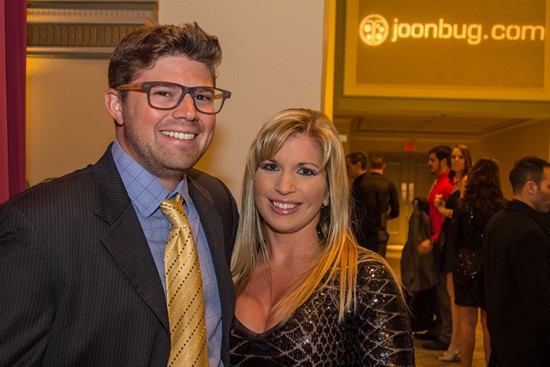 NYE 2015 @ The Crystal Tea Room! (Gallery B)