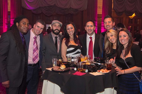 NYE 2015 @ The Crystal Tea Room! (Gallery B)