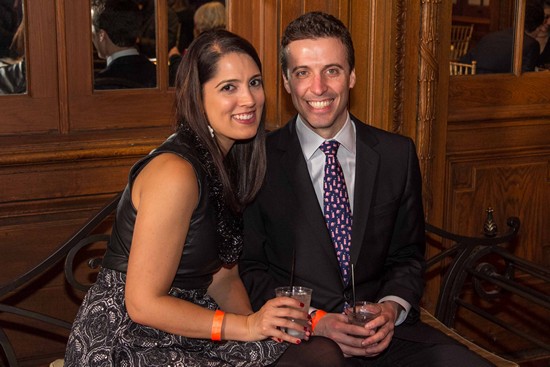 NYE 2015 @ The Crystal Tea Room! (Gallery B)