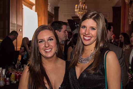 NYE 2015 @ The Crystal Tea Room! (Gallery B)