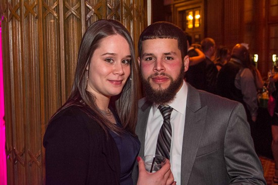 NYE 2015 @ The Crystal Tea Room! (Gallery B)