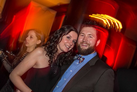 NYE 2015 @ The Crystal Tea Room! (Gallery B)