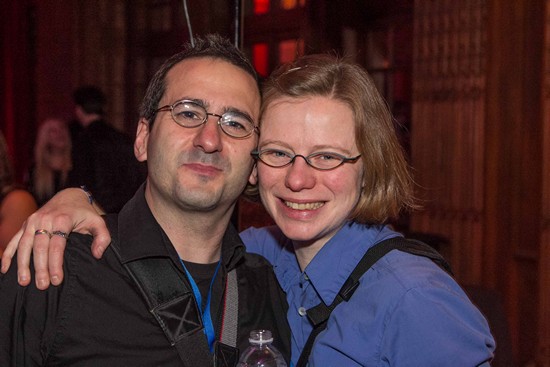 NYE 2015 @ The Crystal Tea Room! (Gallery B)