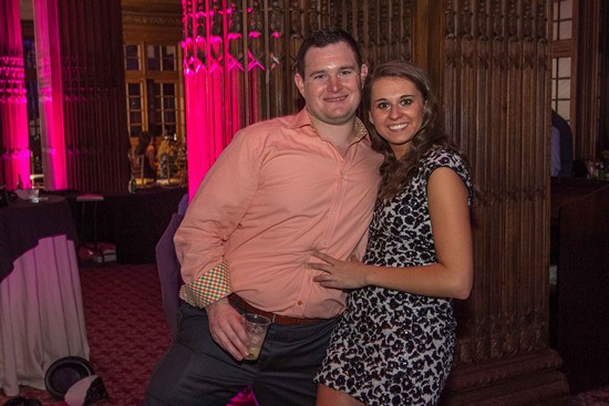 NYE 2015 @ The Crystal Tea Room! (Gallery B)