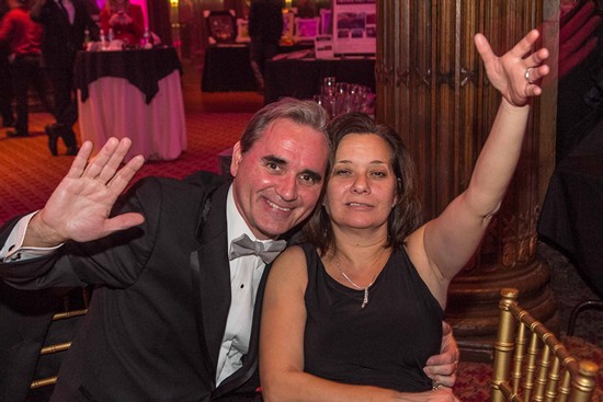 NYE 2015 @ The Crystal Tea Room! (Gallery B)